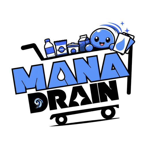 Mana Drain